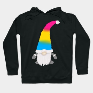 Pan pride gonk Hoodie